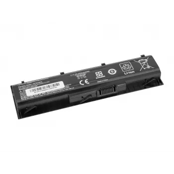 MOVANO Batería PA06 HSTNN-DB7K para HP Omen 17-W Pavilion 17-AB - 4400 mAh (49 Wh)