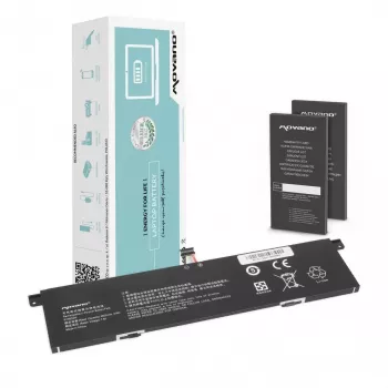 MOVANO Batería para Xiaomi Mi Air 13.3 2018 - 4850 mAh (37 Wh)