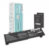 MOVANO Batería L20C3PC2 L20M3PC2 L20L3PC2 para Lenovo IdeaPad Gaming 3 15ACH6 15IHU6 - 3750 mAh (43 Wh)
