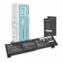 MOVANO Batería L20C3PC2 L20M3PC2 L20L3PC2 para Lenovo IdeaPad Gaming 3 15ACH6 15IHU6 - 3750 mAh (43 Wh)
