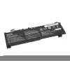 MOVANO Batería L20C3PC2 L20M3PC2 L20L3PC2 para Lenovo IdeaPad Gaming 3 15ACH6 15IHU6 - 3750 mAh (43 Wh)