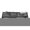 MOVANO Batería L20C3PC2 L20M3PC2 L20L3PC2 para Lenovo IdeaPad Gaming 3 15ACH6 15IHU6 - 3750 mAh (43 Wh)