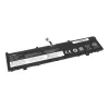 MOVANO Batería L17C4P72 L17M4P72 para Lenovo ThinkPad P1 X1 Extreme 1. 2. Gen 01AY969 - 4960 mAh (76 Wh)