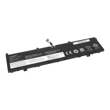 MOVANO Batería L17C4P72 L17M4P72 para Lenovo ThinkPad P1 X1 Extreme 1. 2. Gen 01AY969 - 4960 mAh (76 Wh)