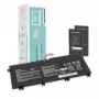 MOVANO Batería B41N1711 para Asus ROG Strix GL703VD GL503VM GL503VD FX503VM - 4240 mAh (64 Wh)