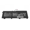 MOVANO Batería B41N1711 para Asus ROG Strix GL703VD GL503VM GL503VD FX503VM - 4240 mAh (64 Wh)