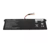 MOVANO Batería AP19B8K para Acer Aspire 3 A314-22 A315-56 A315-57 A315-58 A317 - 3400 mAh (39 Wh)