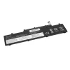 Batería MOVANO L19M3PD5 L19C3PD5 L19D3PD5 para Lenovo ThinkPad E14 E15 Gen2 Gen3 Gen4 - 4650 mAh (54 Wh)