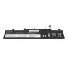 Batería MOVANO L19M3PD5 L19C3PD5 L19D3PD5 para Lenovo ThinkPad E14 E15 Gen2 Gen3 Gen4 - 4650 mAh (54 Wh)