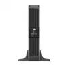 EVER Módulo de batería para SAI Netline RT 3kVA - rack/torre 2U, 72V DC, 6x12V/9Ah SLA