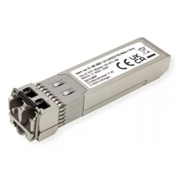 VALUE módulo SFP+ genérico (MiniGBIC) SX/LC - 10G multimodo, DDM