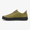 Scarpa Mojito Wrap Zapatillas de aproximación - Sage (EU 46,5)