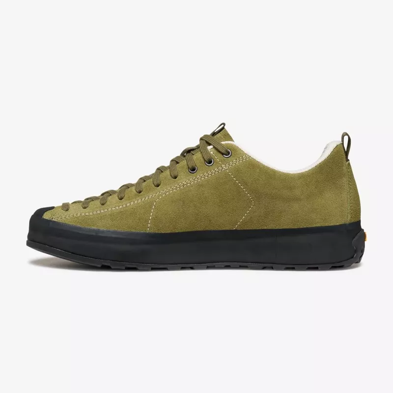 Scarpa Mojito Wrap Zapatillas de aproximación - Sage (EU 46,5)
