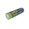 Batería GEMBIRD 3,7V Li-Ion 18650 2500mAh