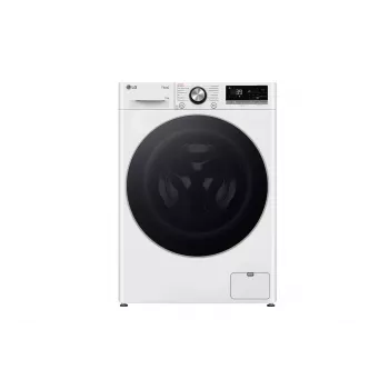 LG Electronics F6WR7011 lavadora (11 kg, 1600 rpm, blanca, Wi-Fi)