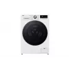 LG Electronics F6WR7011 lavadora (11 kg, 1600 rpm, blanca, Wi-Fi)