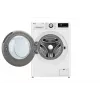 LG Electronics F6WR7011 lavadora (11 kg, 1600 rpm, blanca, Wi-Fi)