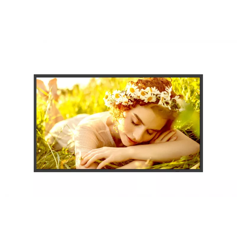 LG 32UL5Q-M 32" 4K UHD pantalla Digital Signage