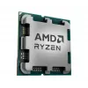 AMD Ryzen 7 7700X3D Procesador - 8 núcleos, 16 hilos, 4,0 GHz frecuencia base, 4,5 GHz turbo, 96 MB caché L3, zócalo AM5, Tray