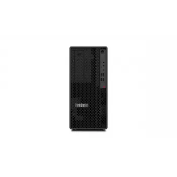 Lenovo ThinkStation P2 Tower Gen 2 Estación de trabajo, Intel Core Ultra 7 265 vPro, 32GB RAM, 512GB SSD, NVIDIA RTX A1000 8GB, Windows 11 Pro