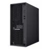 Lenovo ThinkStation P4 30KN - AMD Ryzen 9 Pro 9965X3D 128GB 1TB NVMe SSD Radeon Graphics Windows 11 Pro Estación de trabajo en torre