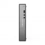 Lenovo ThinkCentre neo 50q Gen 5 Tiny PC de sobremesa, Intel Core i3-1315U, 8GB RAM, 256GB SSD, Wi-Fi 6E, Windows 11 Pro