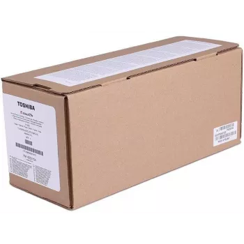 Toshiba T-479PE-R Cartucho de tóner original negro (43.900 páginas) para e-STUDIO 479CS/529CS/629CS
