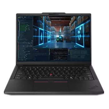 Lenovo ThinkPad P14s Gen 7 (AMD) 21X00026GE Estación de trabajo móvil, 14