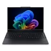 Lenovo ThinkPad E16 Gen 4 21Y4 - AMD Ryzen AI 7 445 / 2 GHz - Win 11 Pro - Radeon 840M - 24 GB RAM - 512 GB SSD TCG Opal Encryption 2, NVMe - 40,6 cm (16