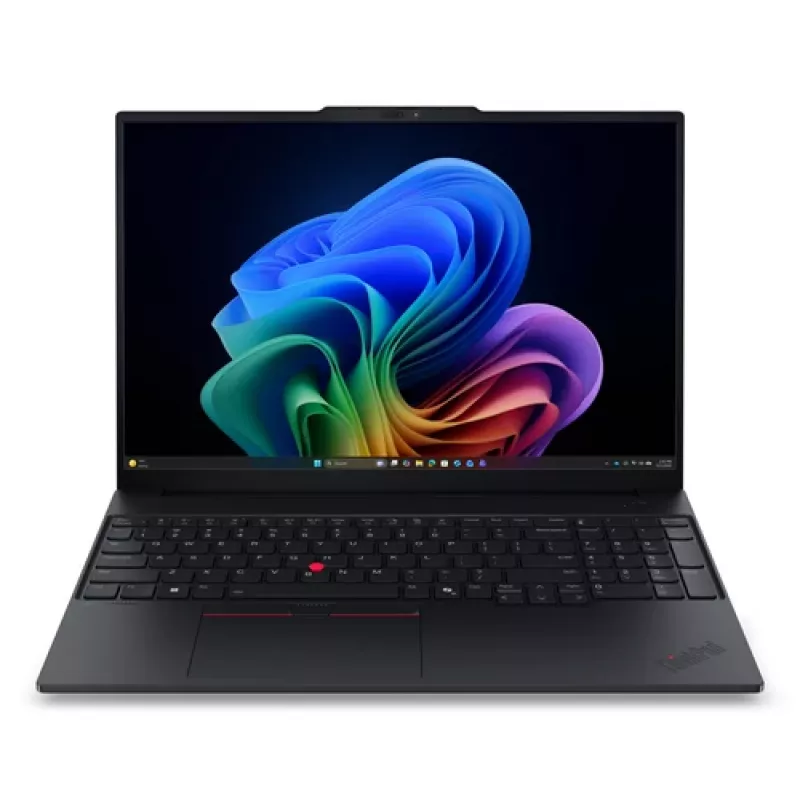 Lenovo ThinkPad E16 Gen 4 21Y4 - AMD Ryzen AI 7 445 / 2 GHz - Win 11 Pro - Radeon 840M - 24 GB RAM - 512 GB SSD TCG Opal Encryption 2, NVMe - 40,6 cm (16