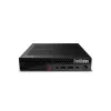 Lenovo ThinkStation P3 Tiny Gen 2 Core Ultra 5 225 16GB 512GB SSD Windows 11 Pro Estación de trabajo de sobremesa