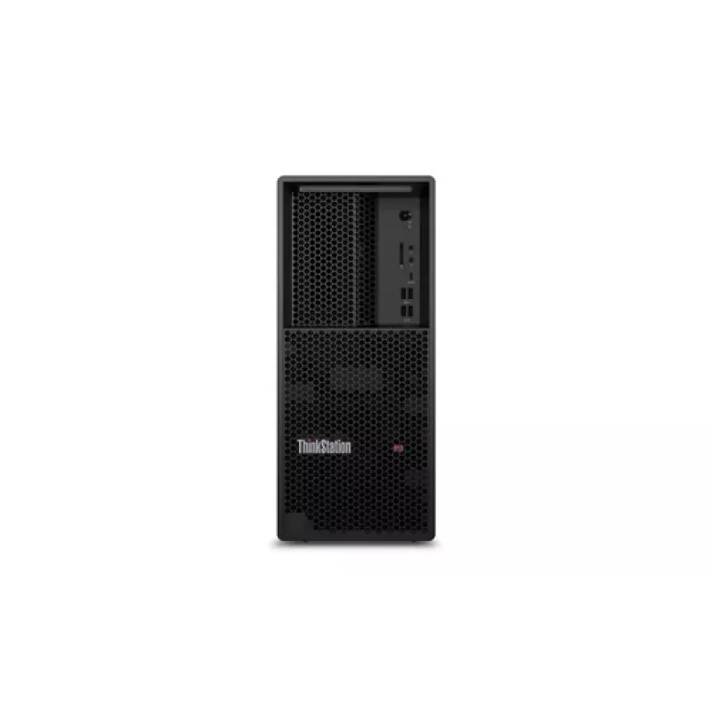 Lenovo ThinkStation P3 Gen 2 Estación de trabajo en torre - Intel Core Ultra 9 285K, 128GB RAM, 1TB SSD, Windows 11 Pro