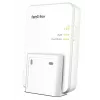 FRITZ!Box 6860 5G v2 router móvil 5G/4G con Wi-Fi 6 de doble banda, Gigabit LAN, estación base DECT