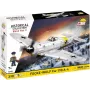 COBI Focke-Wulf Fw 190 A-4 set de ladrillos