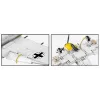 COBI Focke-Wulf Fw 190 A-4 set de ladrillos
