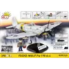 COBI Focke-Wulf Fw 190 A-4 set de ladrillos