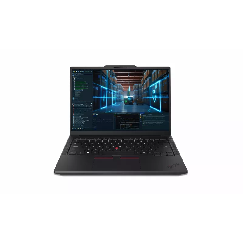 Lenovo ThinkPad P14s Gen 7 21X0 - AMD Ryzen AI 9 HX PRO 470 / 2 GHz - AMD PRO - Win 11 Pro - Radeon 890M - 64 GB RAM - 1 TB SSD TCG Opal Encryption 2, NVMe - 35,6 cm (14