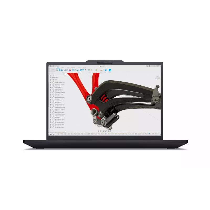 Lenovo ThinkPad P14s Gen 7 21X0 - AMD Ryzen AI 9 HX PRO 470 / 2 GHz - AMD PRO - Win 11 Pro - Radeon 890M - 64 GB RAM - 1 TB SSD TCG Opal Encryption 2, NVMe - 35,6 cm (14