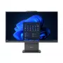 Lenovo ThinkCentre neo 50a 27 Gen 6 13QF003YGE PC todo en uno, 27 inch 1920 x 1080, Intel Core Ultra 5 226V, 16GB LPDDR5X, 512GB SSD, Windows 11 Pro, teclado QWERTZ (DE), Luna Grey