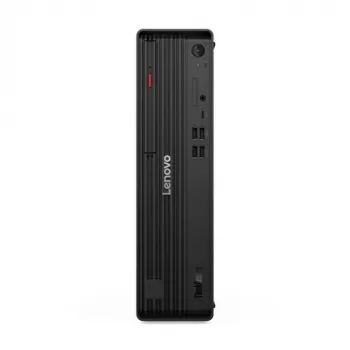 Lenovo ThinkCentre M90s Gen 6 SFF PC de sobremesa - Intel Core Ultra 7 265 vPro Enterprise, 32GB RAM, 512GB SSD NVMe, Wi-Fi 6E, Bluetooth 5.3, Windows 11 Pro