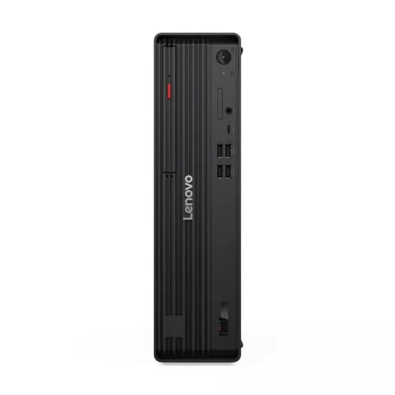 Lenovo ThinkCentre M90s Gen 6 SFF PC de sobremesa - Intel Core Ultra 7 265 vPro Enterprise, 32GB RAM, 512GB SSD NVMe, Wi-Fi 6E, Bluetooth 5.3, Windows 11 Pro