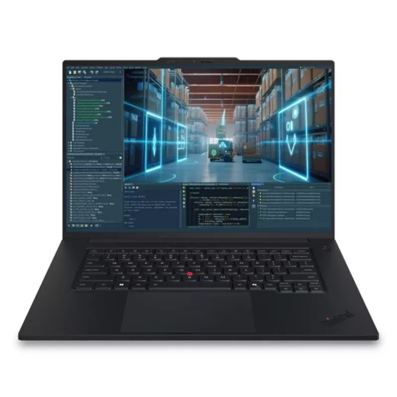 Lenovo ThinkPad T1g Gen 9 21UG portátil 16