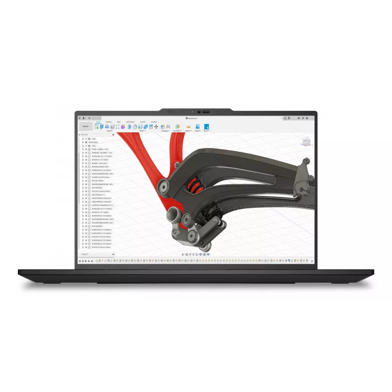 Lenovo ThinkPad T1g Gen 9 21UG portátil 16