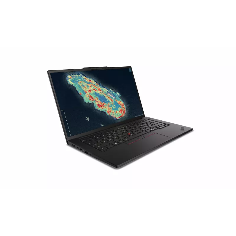 Lenovo ThinkPad P14s Gen 7 21XJ - Intel Core Ultra 7 356H - Windows 11 Pro - NVIDIA RTX PRO 500 Blackwell - 32 GB RAM - 1 TB SSD - 14,5