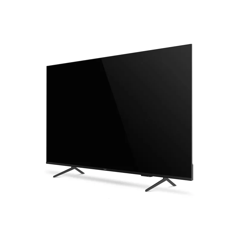 Philips 43PQS8501/12 TV Smart QLED 4K de 43 inch, TITAN OS, Ambilight
