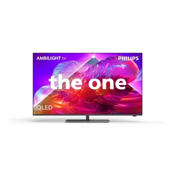 Philips 55PQS9001/12 The One TV Google QLED 4K Ultra HD de 55