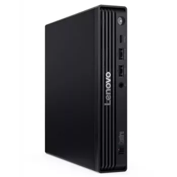 Lenovo ThinkCentre M70q Tiny Gen 6 Ultra 5 235T 16GB 512GB Win11 Pro vPro Negro