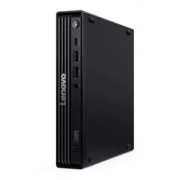 Lenovo ThinkCentre M70q Tiny Gen 6 Ultra 5 235T 16GB 512GB Win11 Pro vPro Negro