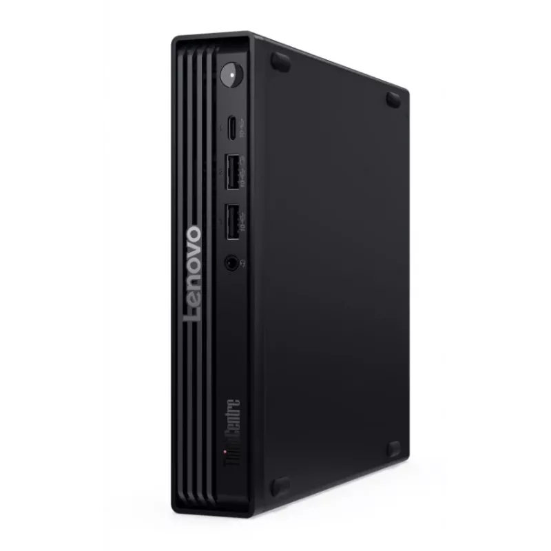 Lenovo ThinkCentre M70q Tiny Gen 6 Ultra 5 235T 16GB 512GB Win11 Pro vPro Negro