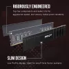 PNY 16GB DDR4 3200MHz Módulo de memoria de escritorio Low Profile